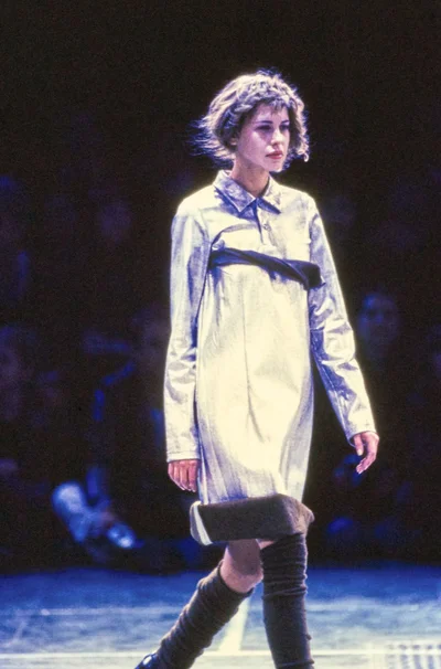Look 7